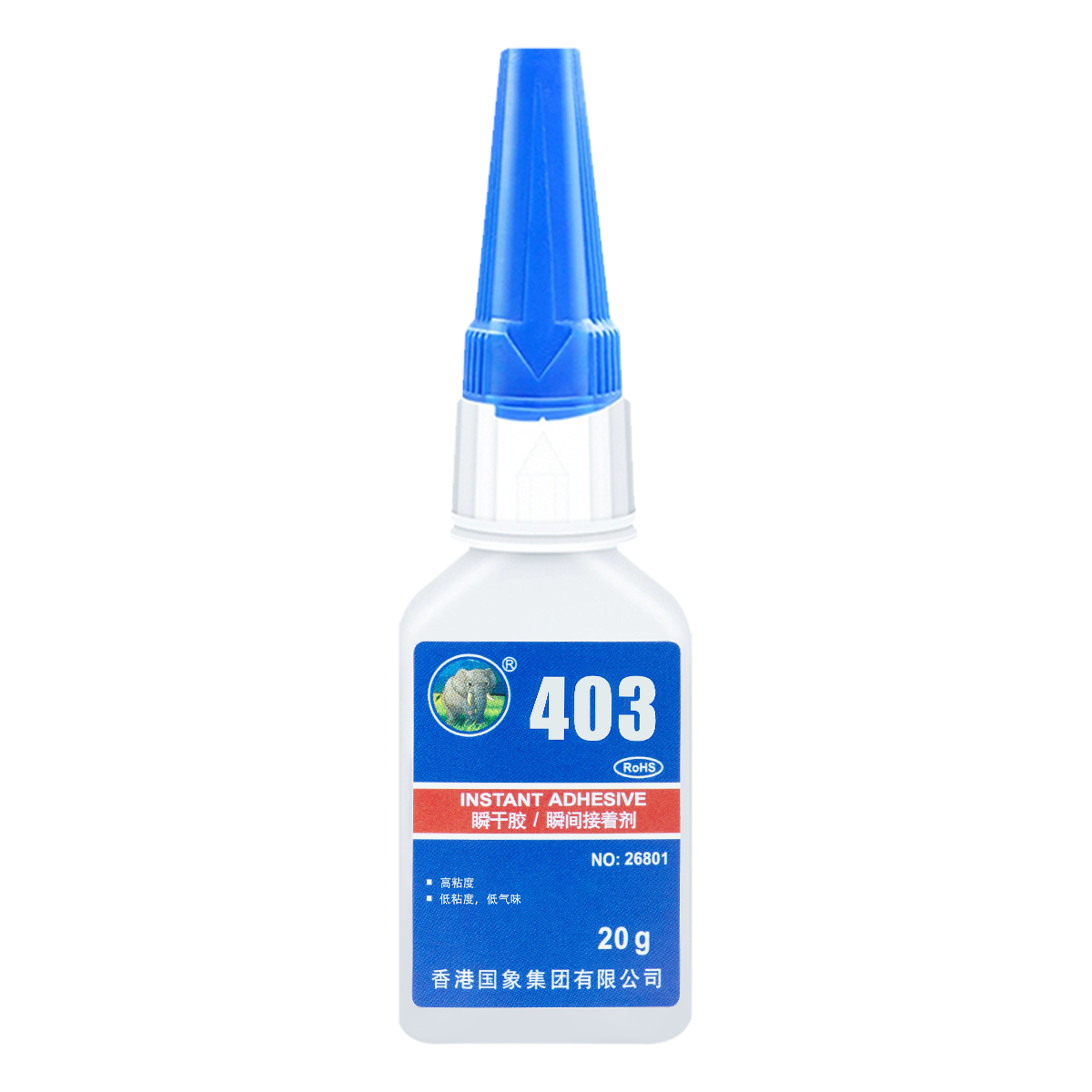 403 瞬干胶