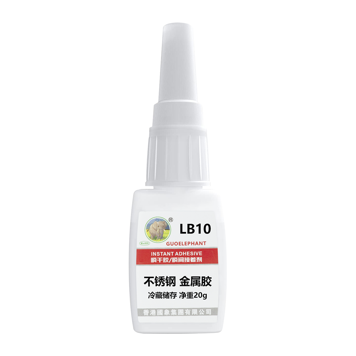 LB10 瞬干胶