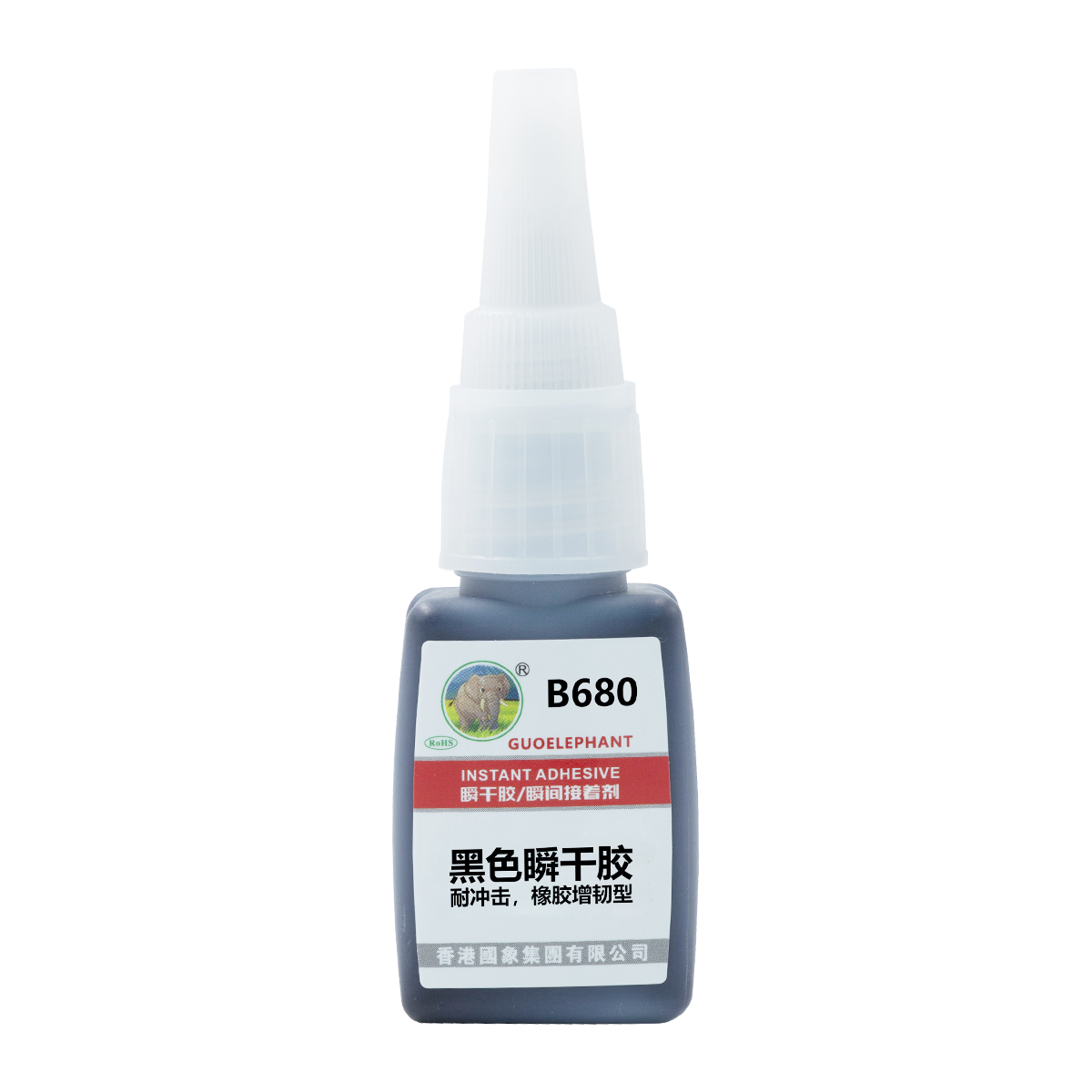 B680 瞬干胶
