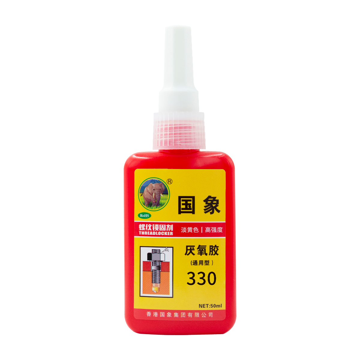 330 厌氧胶