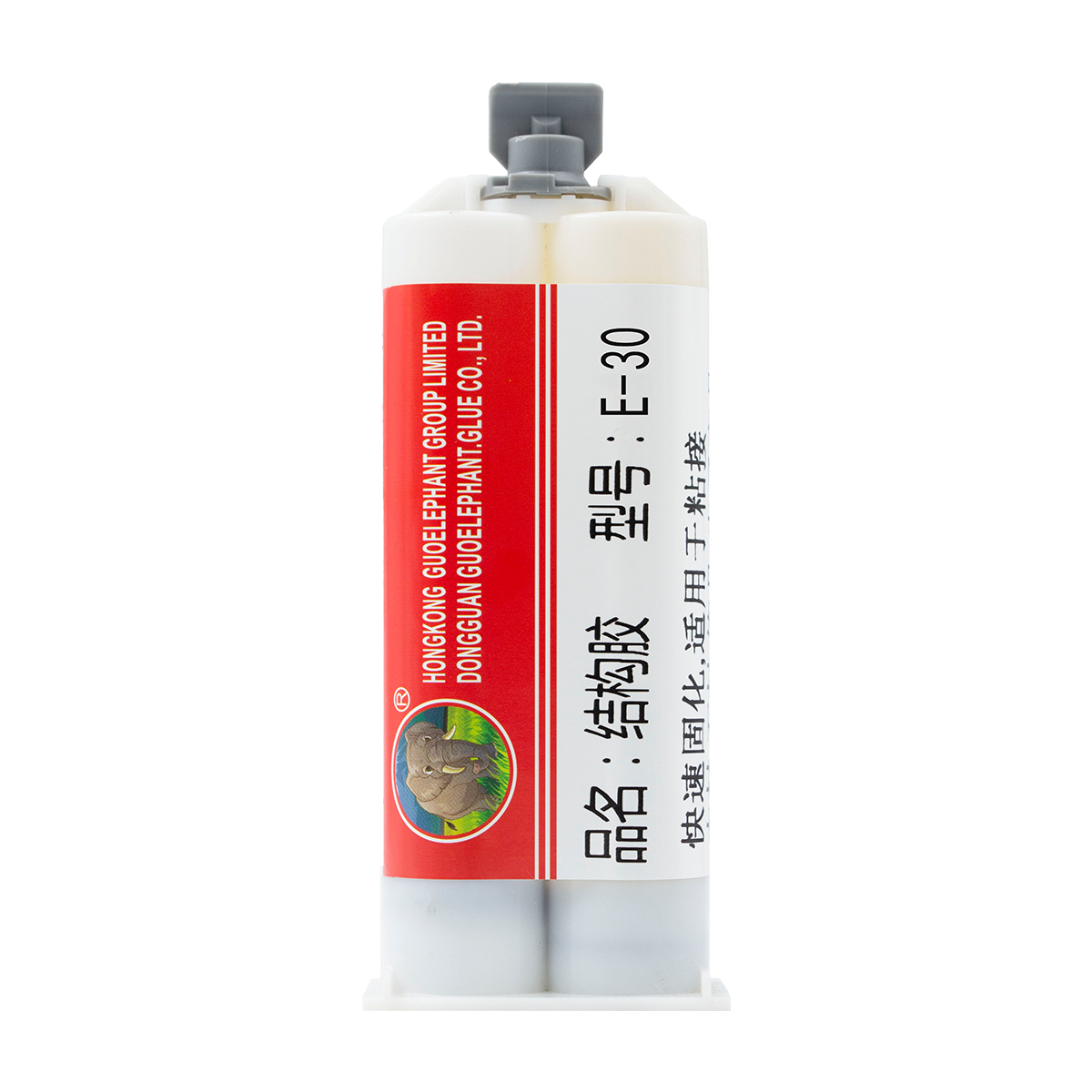 E-30 双组份结构胶