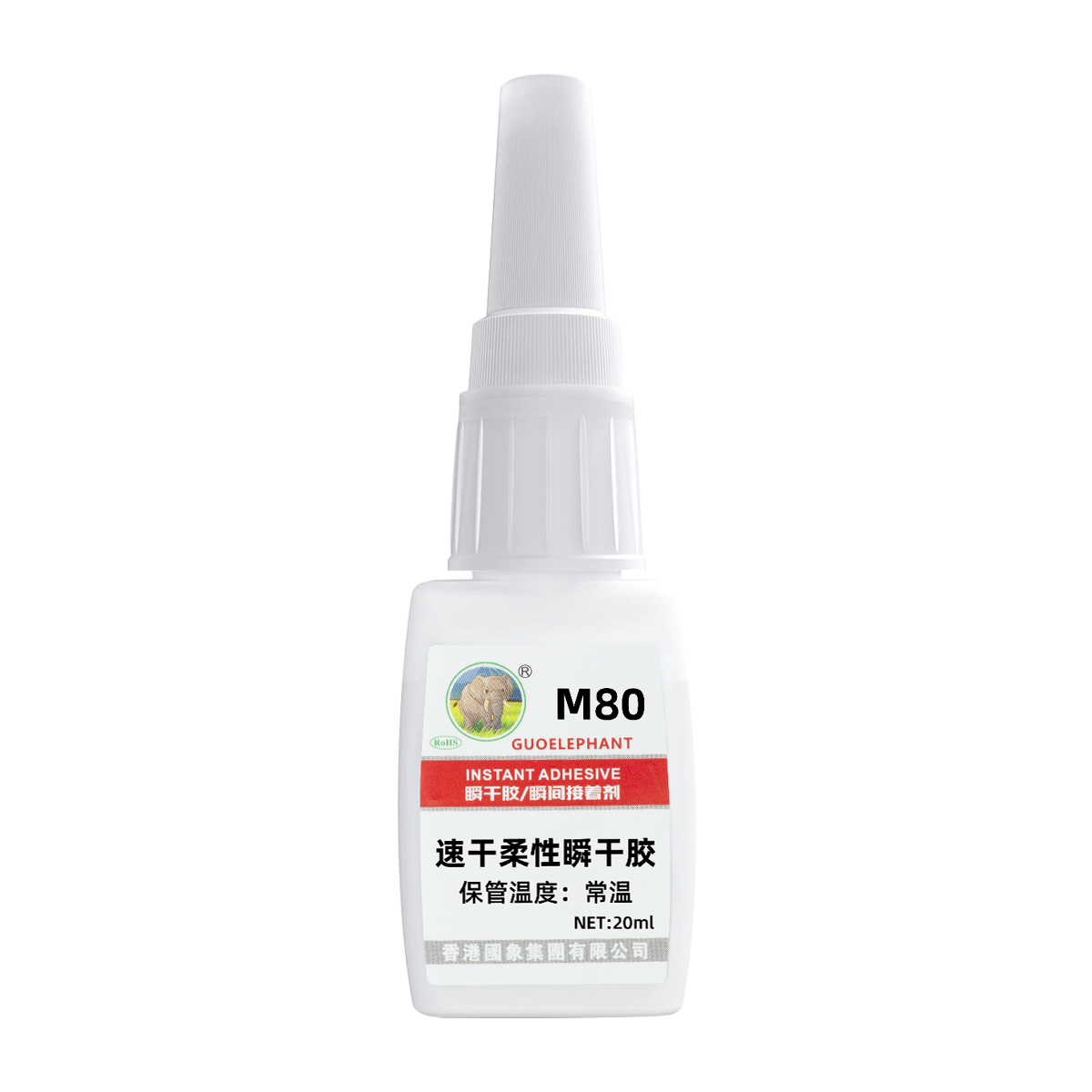 M80 瞬干胶