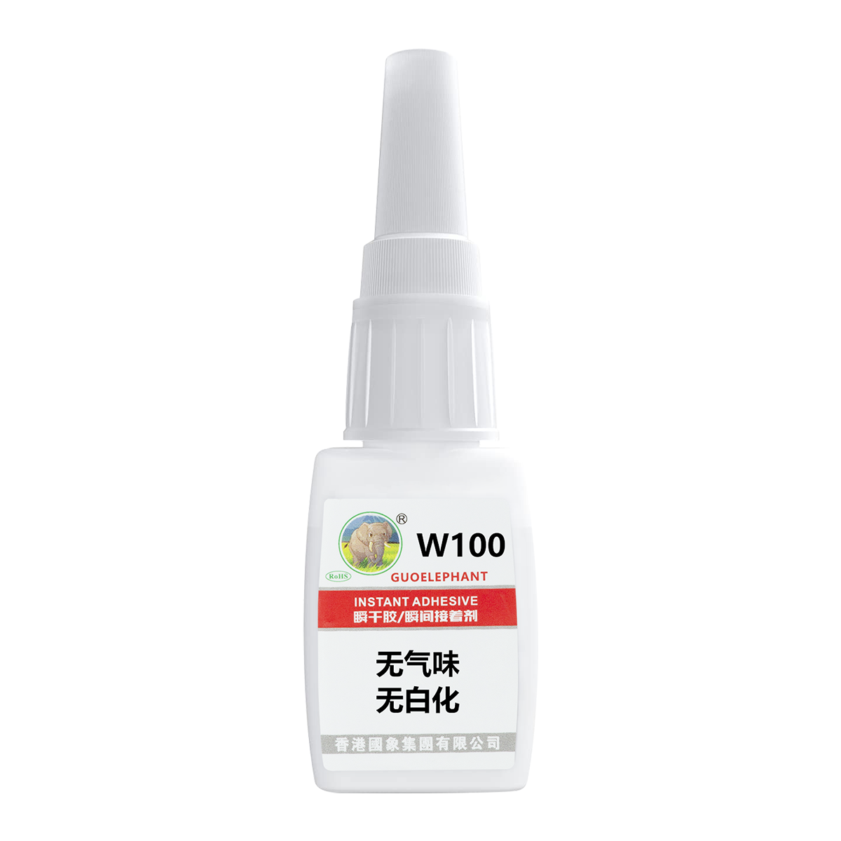 W100 瞬干胶