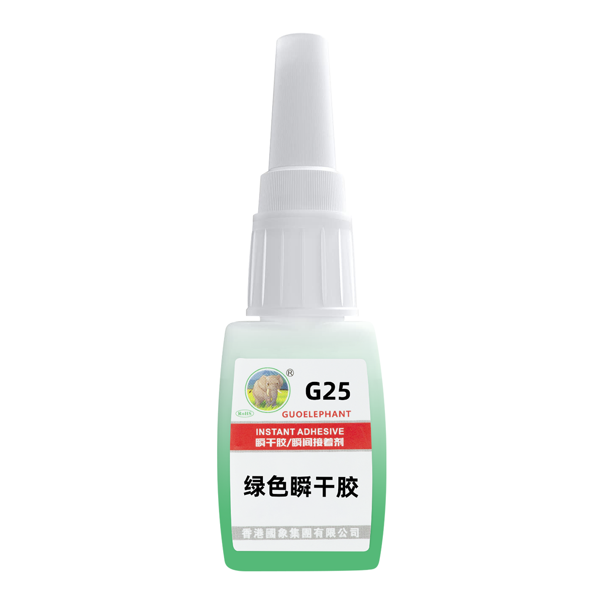 G25 瞬干胶