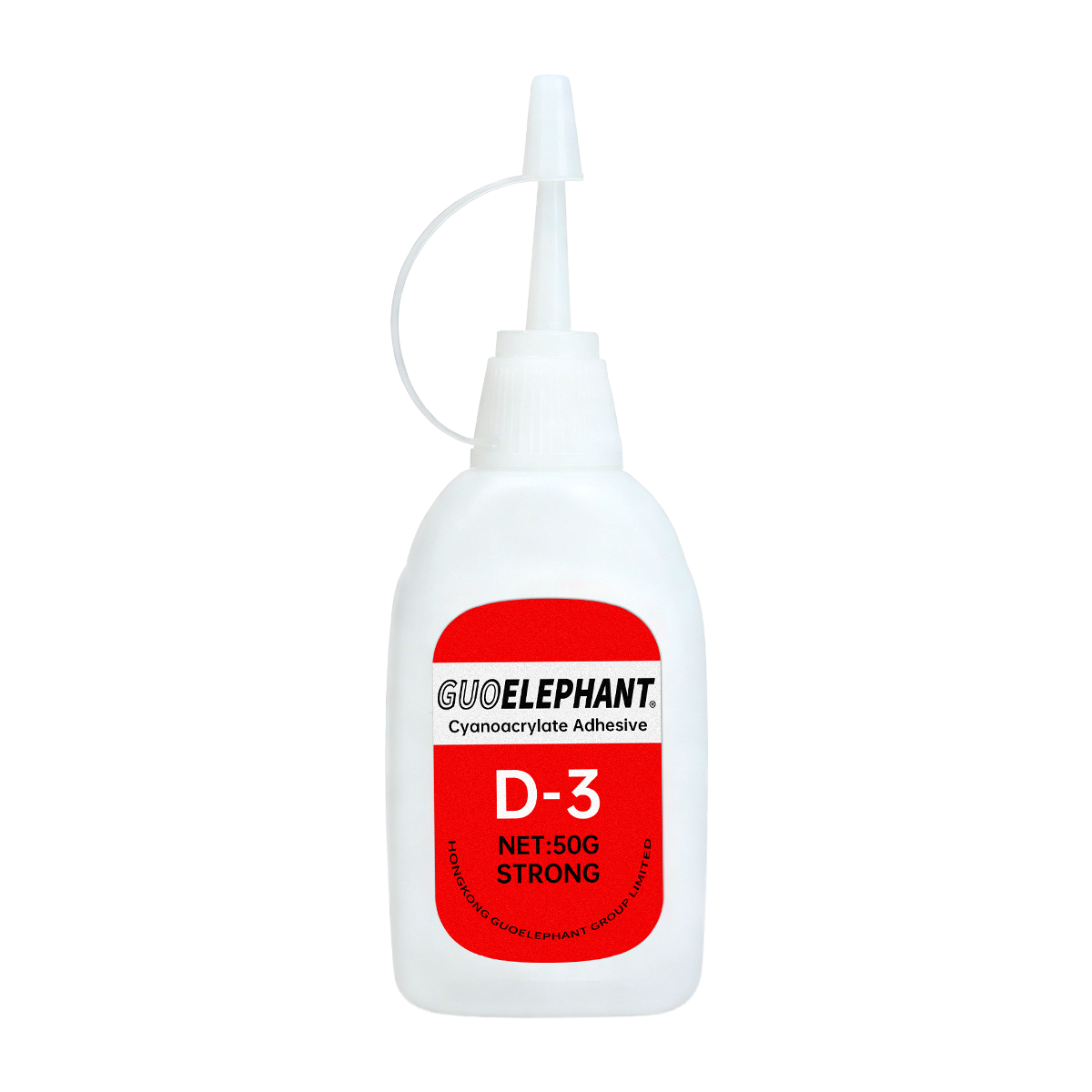 D-3 温升胶