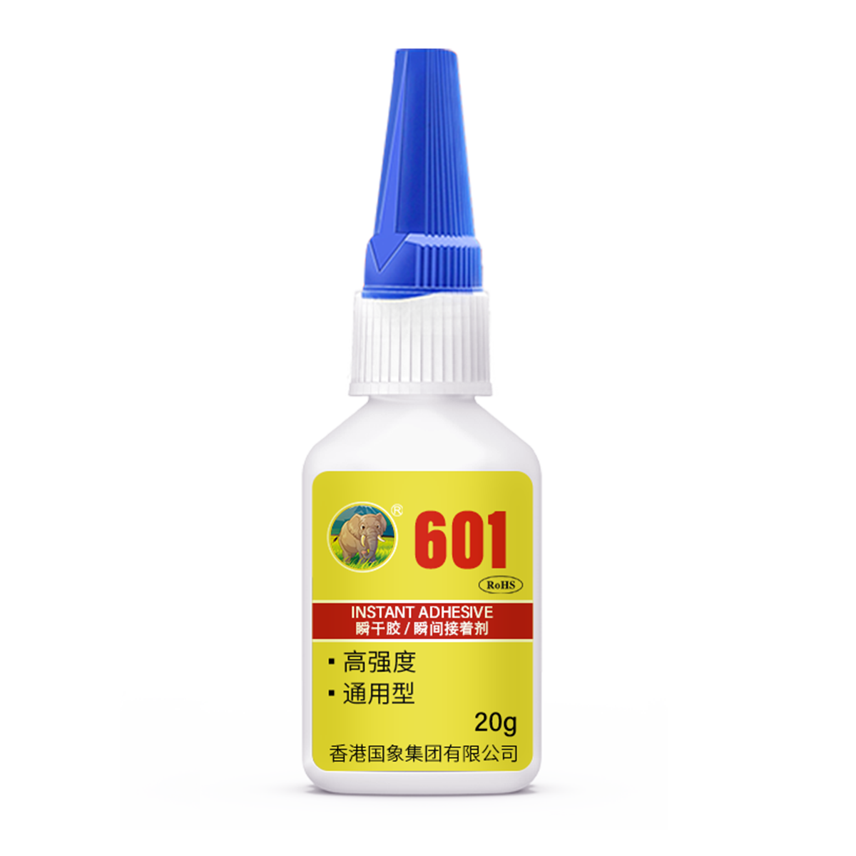 601 瞬干胶