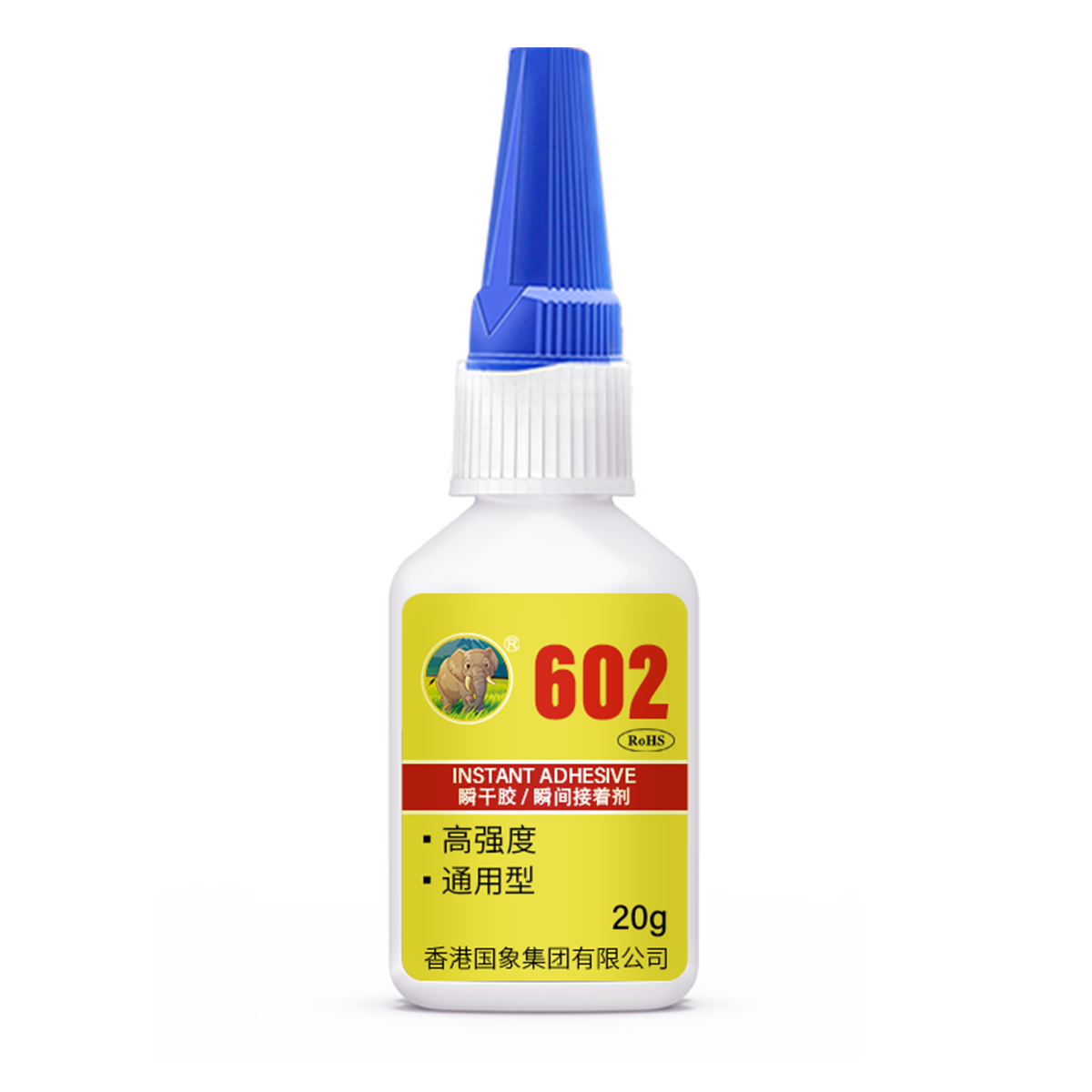 602 瞬干胶