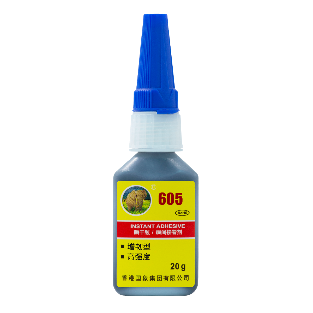605 瞬干胶
