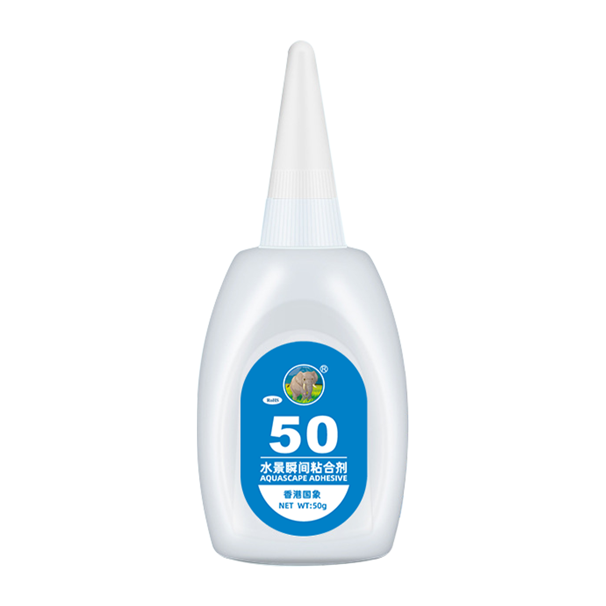 50骨架胶