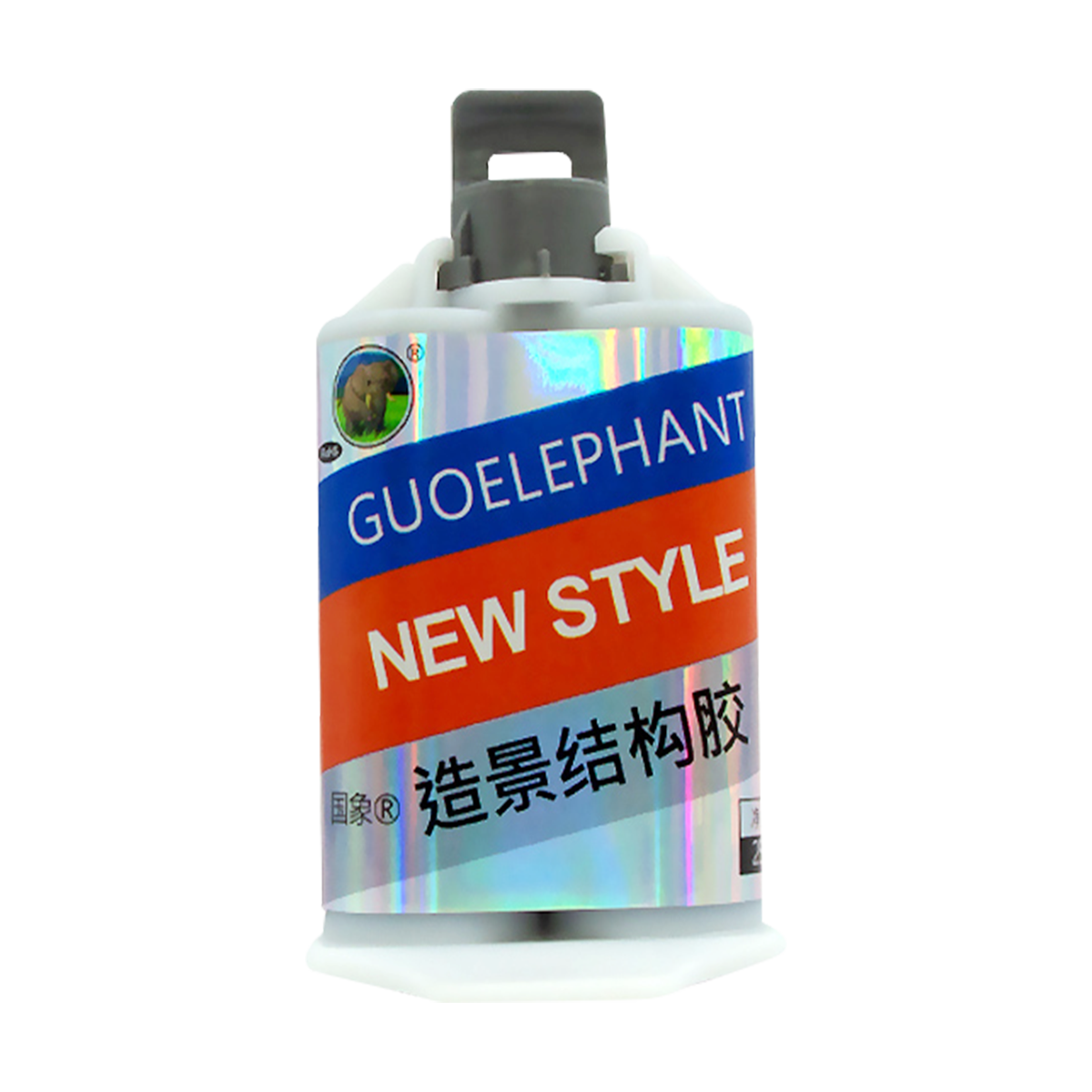 造景结构胶