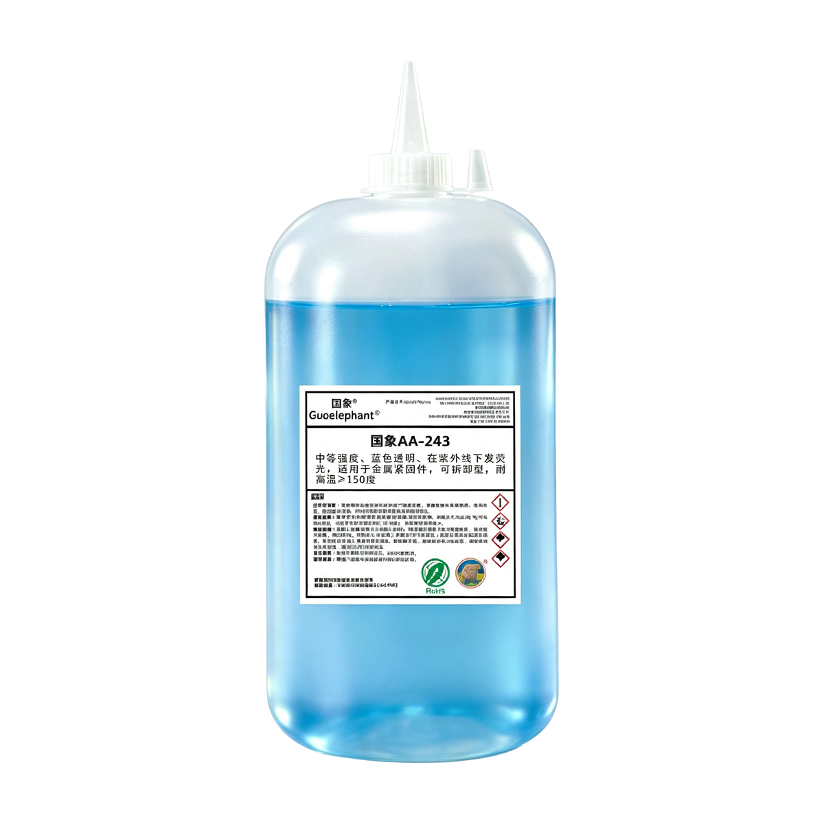 AA-243 瞬干胶1kg