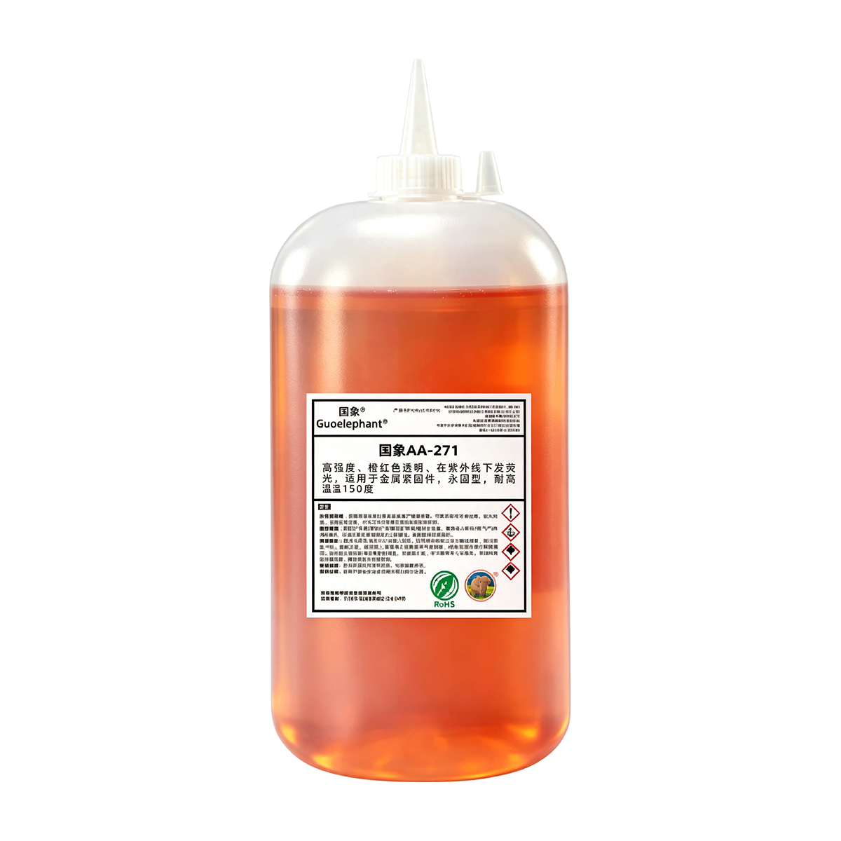 AA-271 瞬干胶1kg