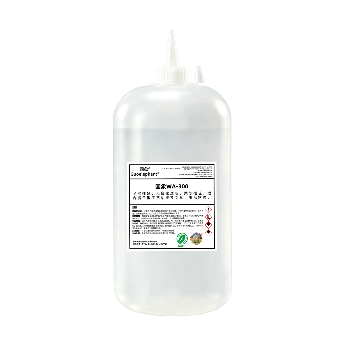 WA-300 瞬干胶1kg