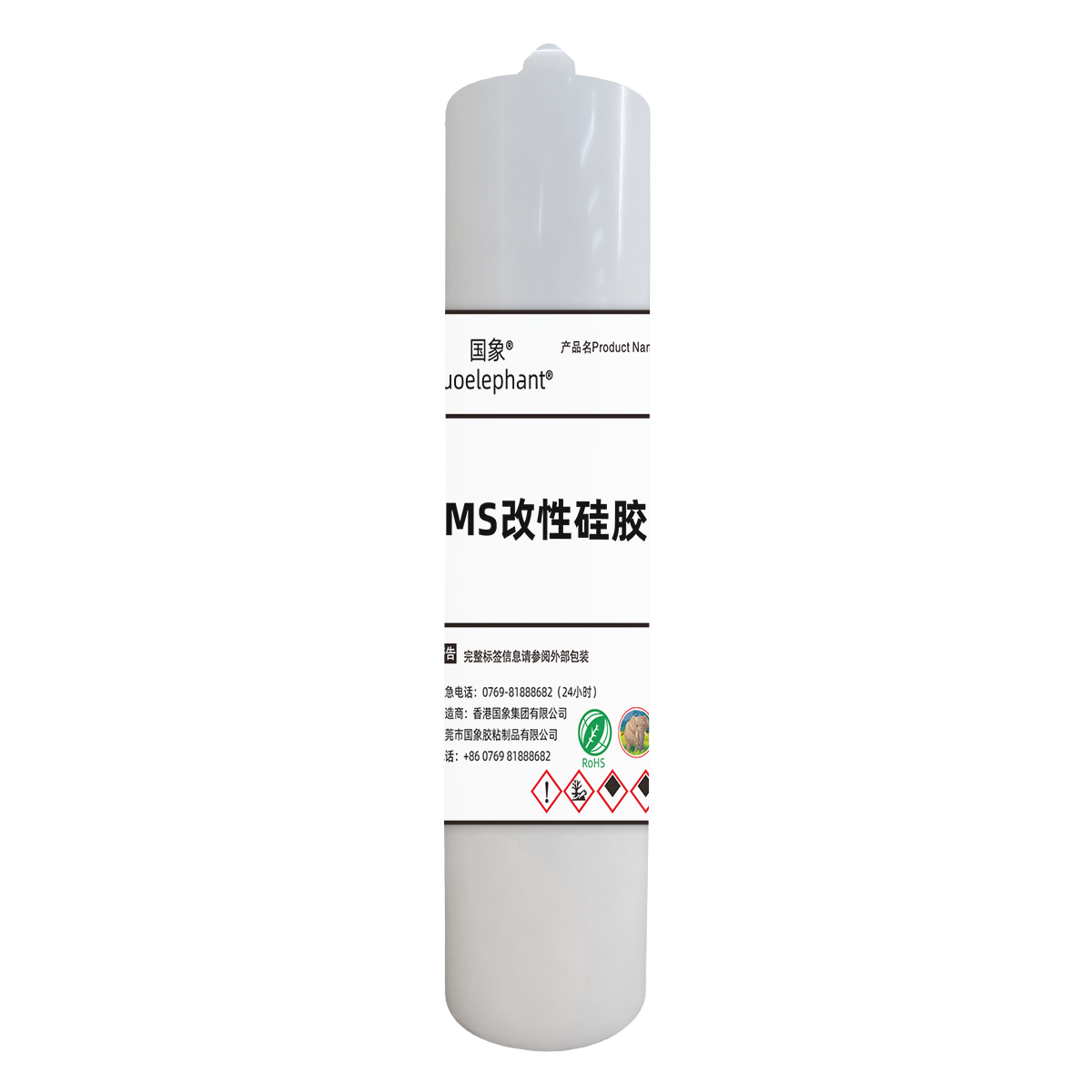 MS改性硅胶 300ml