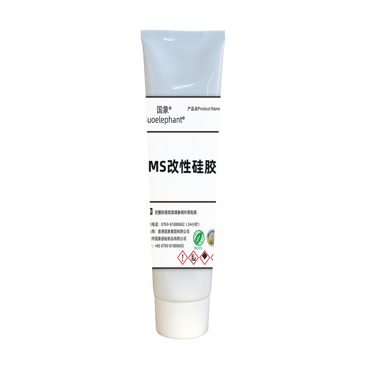 MS改性硅胶 150ml