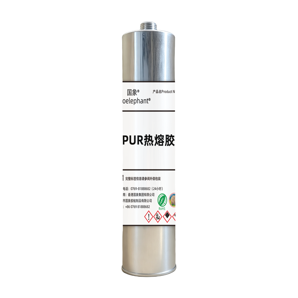 聚氨酯PUR热熔胶300ml