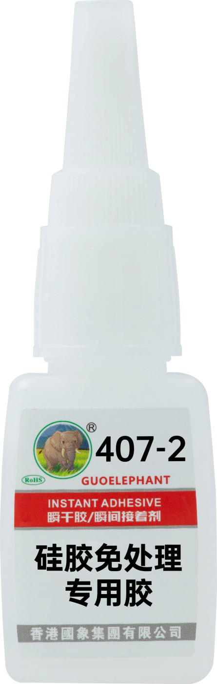 407-2硅胶专用胶