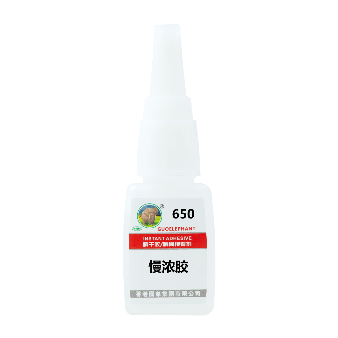 650 瞬干胶